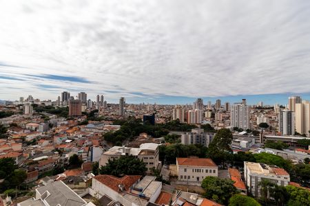 Apartamento para alugar com 44m², 2 quartos e sem vagaCobertura (Vista)