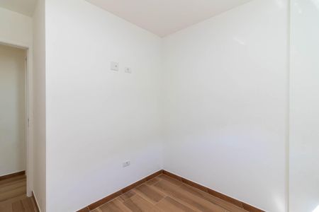 Apartamento para alugar com 44m², 2 quartos e sem vaga Apartamento para alugar com 44m², 2 quartos e sem vagaQuarto 2