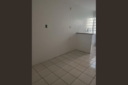 Cozinha de casa à venda com 2 quartos, 150m² em Jardim Esplanada, Jundiaí