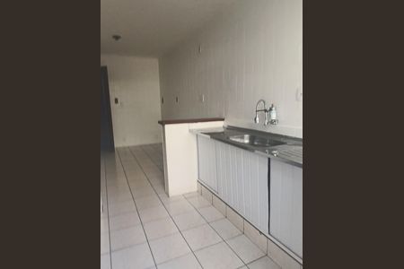 Cozinha de casa à venda com 2 quartos, 150m² em Jardim Esplanada, Jundiaí