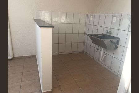 Área externa de casa à venda com 2 quartos, 150m² em Jardim Esplanada, Jundiaí