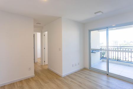 Apartamento à venda com 2 quartos, 52m² em Centro, Diadema