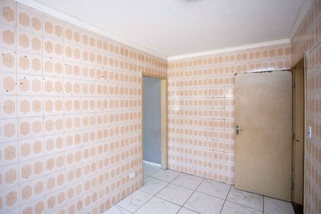 Cozinha Casa 2 de casa à venda com 3 quartos, 147m² em Conceição, Diadema