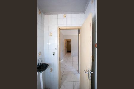 Casa 3 - Banheiro social de casa à venda com 3 quartos, 147m² em Conceição, Diadema