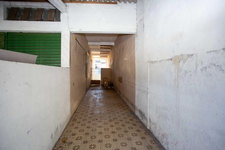 Área comum de casa à venda com 3 quartos, 147m² em Conceição, Diadema