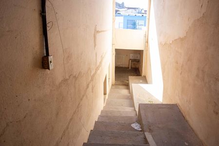 Área comum de casa à venda com 3 quartos, 147m² em Conceição, Diadema