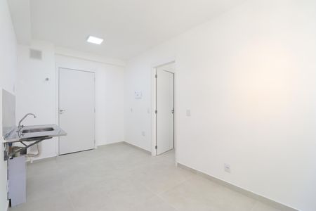Apartamento para alugar com 24m², 1 quarto e sem vagaSala/Cozinha 
