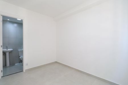 Apartamento para alugar com 24m², 1 quarto e sem vagaQuarto 