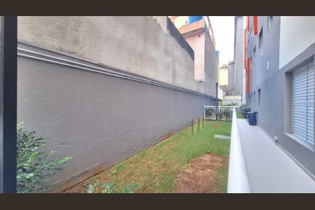 Apartamento para alugar com 24m², 1 quarto e sem vaga Apartamento para alugar com 24m², 1 quarto e sem vagaÁrea comum