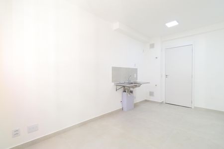 Apartamento para alugar com 24m², 1 quarto e sem vagaSala/Cozinha 