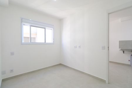 Apartamento para alugar com 24m², 1 quarto e sem vagaQuarto 