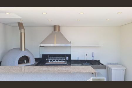 Apartamento para alugar com 24m², 1 quarto e sem vaga Apartamento para alugar com 24m², 1 quarto e sem vagaChurrasqueira