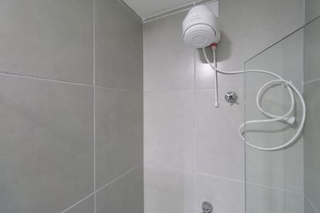 Apartamento para alugar com 24m², 1 quarto e sem vagaBanheiro 