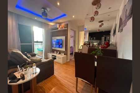 Apartamento para alugar com 2 quartos, 45m² em Anil, Rio de Janeiro
