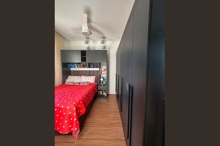 Quarto 1 de apartamento para alugar com 2 quartos, 45m² em Anil, Rio de Janeiro