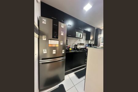 Apartamento para alugar com 45m², 2 quartos e sem vaga Apartamento para alugar com 45m², 2 quartos e sem vagaCozinha