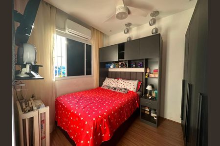 Apartamento para alugar com 45m², 2 quartos e sem vaga Apartamento para alugar com 45m², 2 quartos e sem vagaQuarto 1