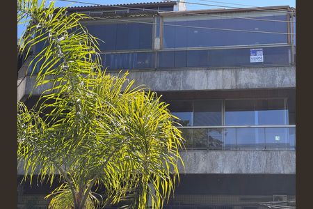 Plaquinha Quinto Andar de apartamento à venda com 4 quartos, 208m² em Recreio dos Bandeirantes, Rio de Janeiro