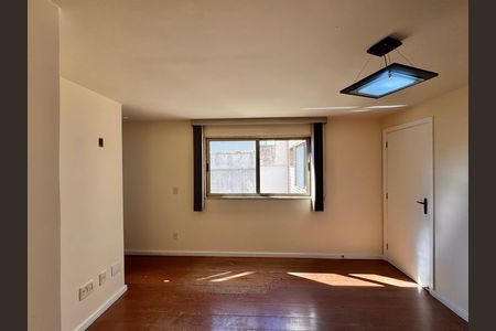 Sala de apartamento à venda com 4 quartos, 208m² em Recreio dos Bandeirantes, Rio de Janeiro