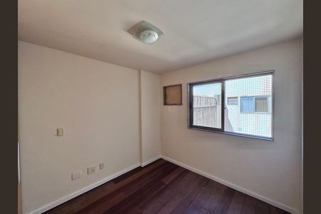 Quarto 2 de apartamento à venda com 4 quartos, 208m² em Recreio dos Bandeirantes, Rio de Janeiro