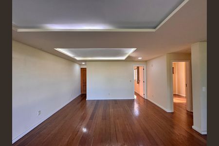 Apartamento à venda com 208m², 4 quartos e 2 vagas Apartamento à venda com 208m², 4 quartos e 2 vagasSala