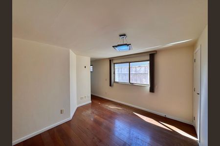 Apartamento à venda com 208m², 4 quartos e 2 vagas Apartamento à venda com 208m², 4 quartos e 2 vagasSala