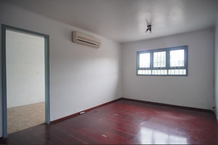 sala de apartamento para alugar com 2 quartos, 78m² em Rio Branco, Novo Hamburgo