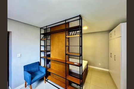 Kitnet/Studio para alugar com 1 quarto, 37m² em Hamburgo Velho, Novo Hamburgo