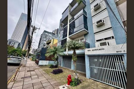 Kitnet/Studio para alugar com 1 quarto, 37m² em Hamburgo Velho, Novo Hamburgo