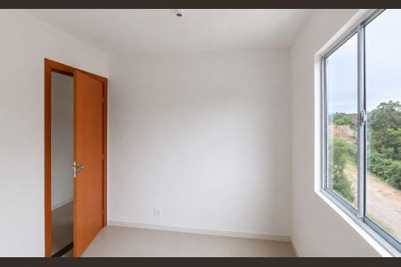 Quarto de apartamento para alugar com 2 quartos, 46m² em Granja Viana, Cotia