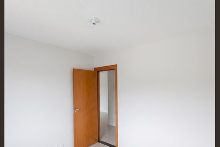 Apartamento para alugar com 46m², 2 quartos e 1 vaga Apartamento para alugar com 46m², 2 quartos e 1 vagaQuarto
