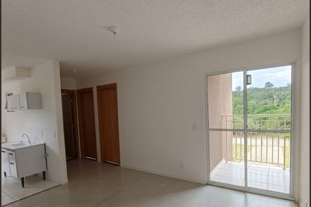 Apartamento para alugar com 2 quartos, 46m² em Granja Viana, Cotia