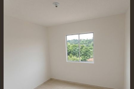 Quarto de apartamento para alugar com 2 quartos, 46m² em Granja Viana, Cotia
