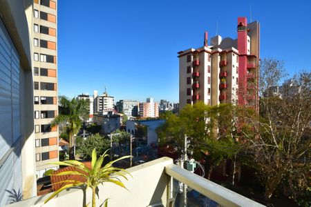 varanda quarto 3 de apartamento à venda com 3 quartos, 101m² em Vila Madalena, São Paulo