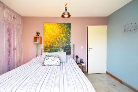 quarto 3 de apartamento à venda com 3 quartos, 101m² em Vila Madalena, São Paulo