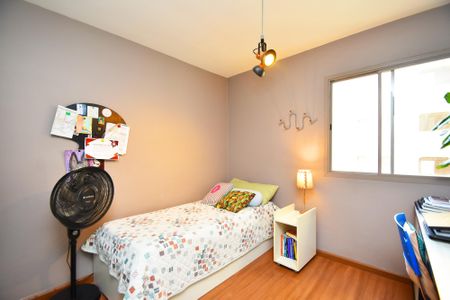 quarto 1 de apartamento à venda com 3 quartos, 101m² em Vila Madalena, São Paulo