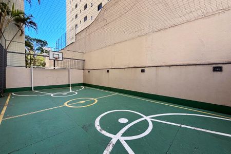 quadra de apartamento à venda com 3 quartos, 101m² em Vila Madalena, São Paulo