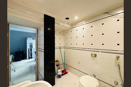 Apartamento à venda com 190m², 3 quartos e sem vaga