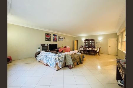 Apartamento à venda com 190m², 3 quartos e sem vaga