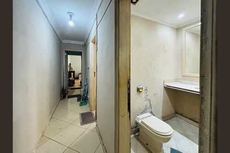 Apartamento à venda com 190m², 3 quartos e sem vaga