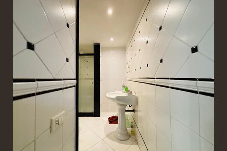 Apartamento à venda com 190m², 3 quartos e sem vaga