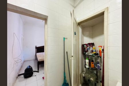 Apartamento à venda com 190m², 3 quartos e sem vaga