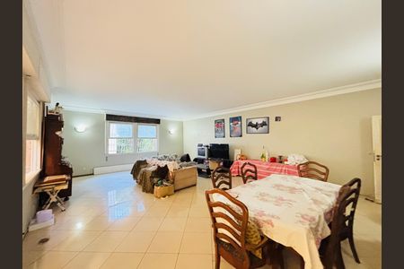 Apartamento à venda com 190m², 3 quartos e sem vaga