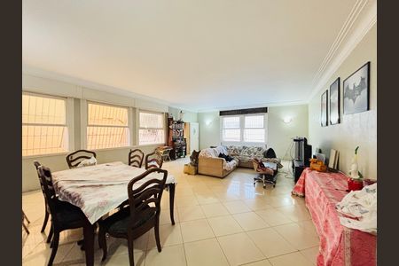 Apartamento à venda com 190m², 3 quartos e sem vaga