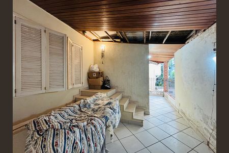 Apartamento à venda com 190m², 3 quartos e sem vaga