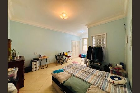 Apartamento à venda com 190m², 3 quartos e sem vaga
