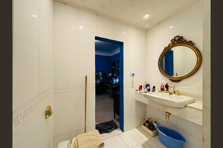 Apartamento à venda com 190m², 3 quartos e sem vaga