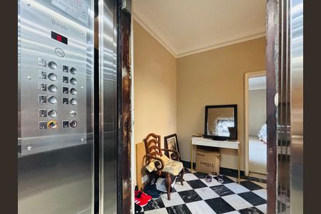 Apartamento à venda com 190m², 3 quartos e sem vaga