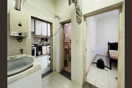 Apartamento à venda com 190m², 3 quartos e sem vaga