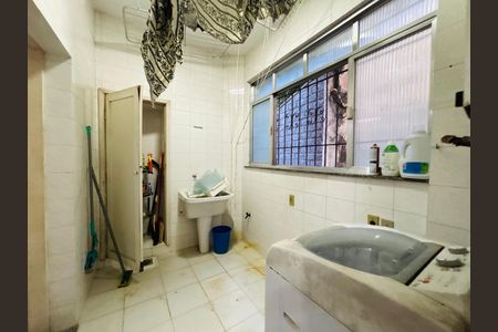 Apartamento à venda com 190m², 3 quartos e sem vaga